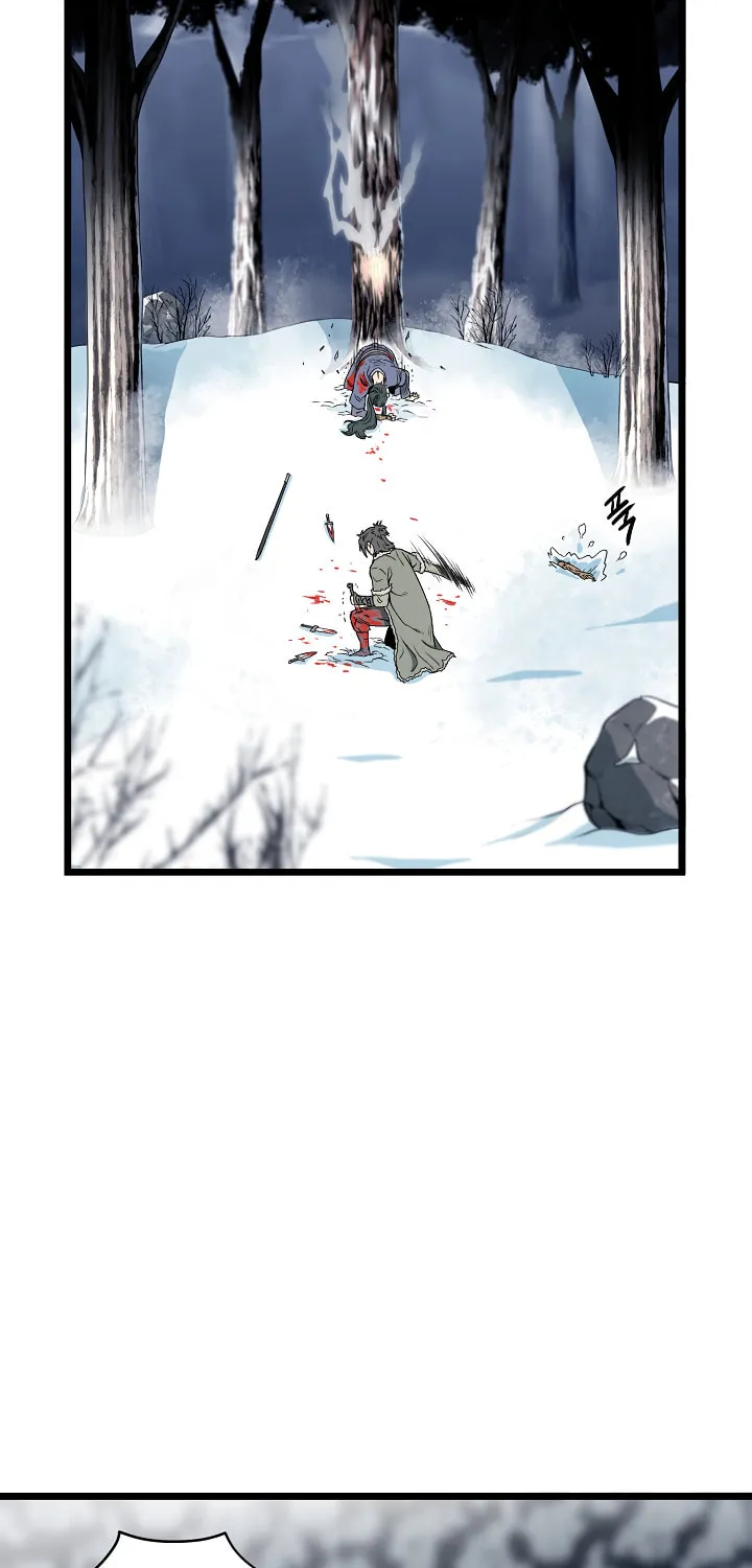 Read Murim Login chapter 29 image 8 on Lezhin