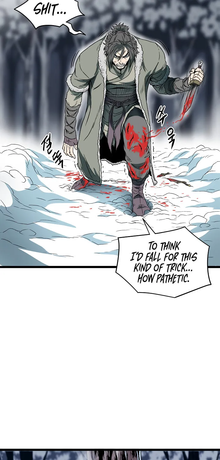 Read Murim Login chapter 29 image 9 on Lezhin