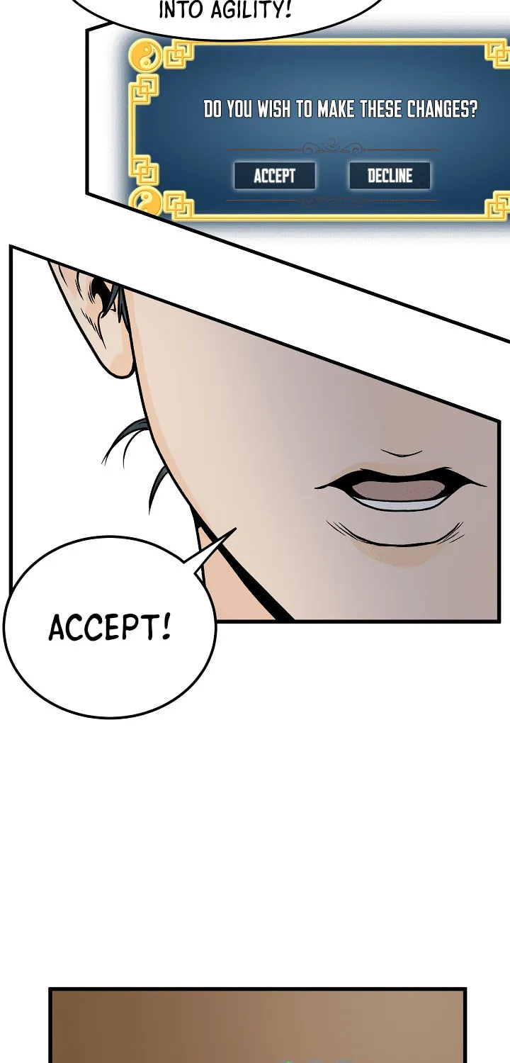 Read Murim Login chapter 3 image 24 on Lezhin