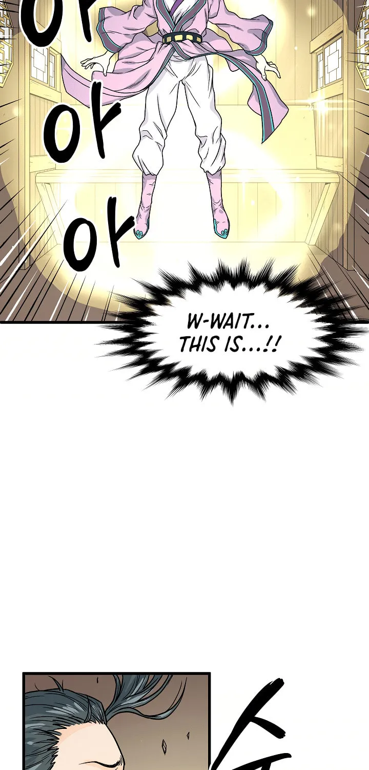 Read Murim Login chapter 3 image 27 on Lezhin