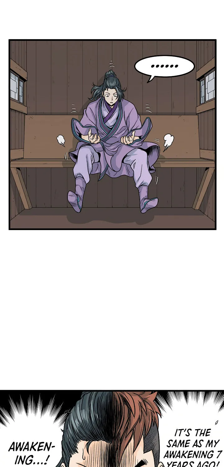 Read Murim Login chapter 3 image 29 on Lezhin