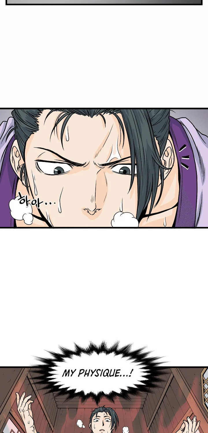 Read Murim Login chapter 3 image 45 on Lezhin