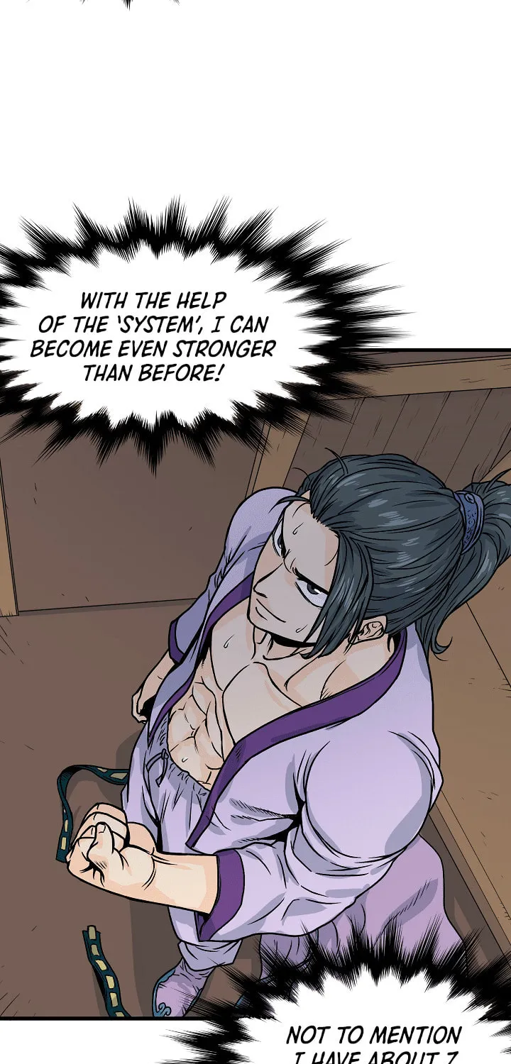 Read Murim Login chapter 3 image 48 on Lezhin