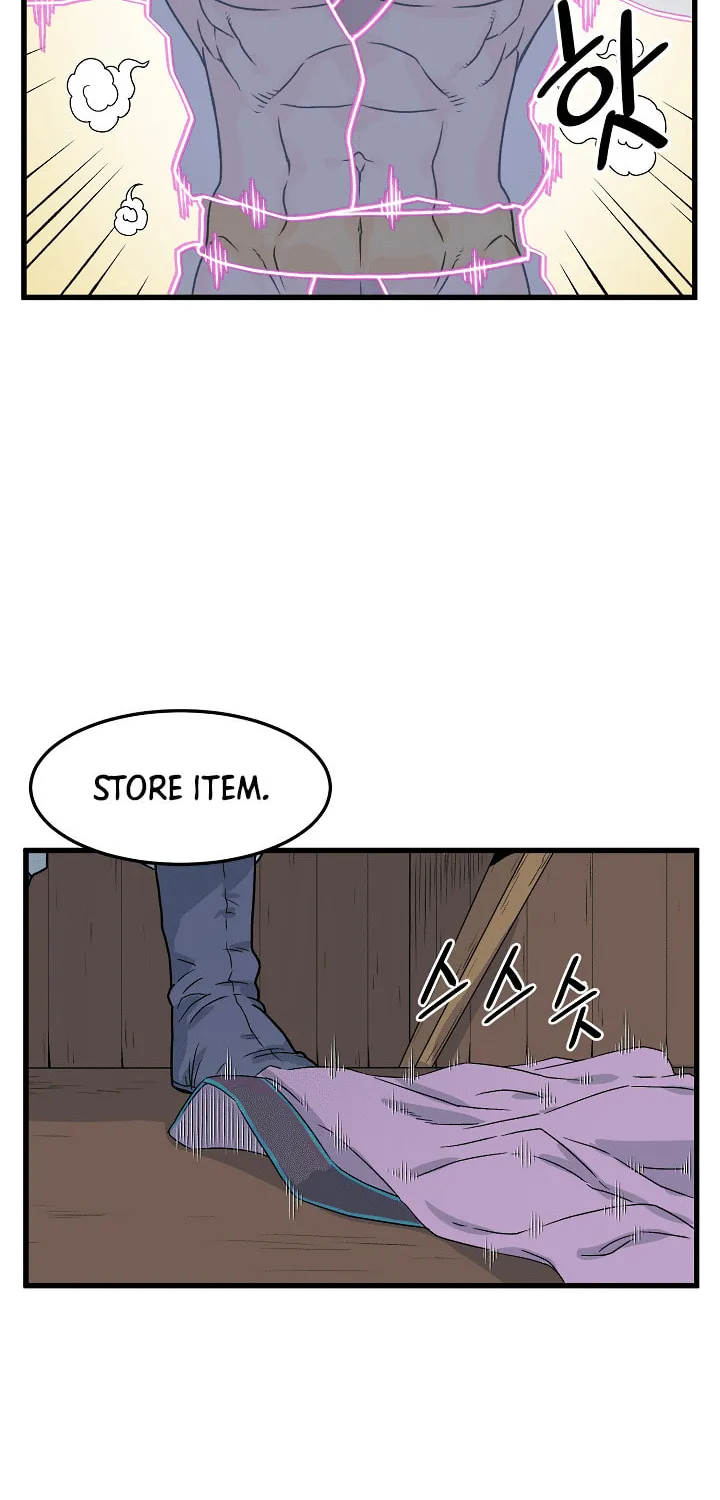 Read Murim Login chapter 3 image 53 on Lezhin