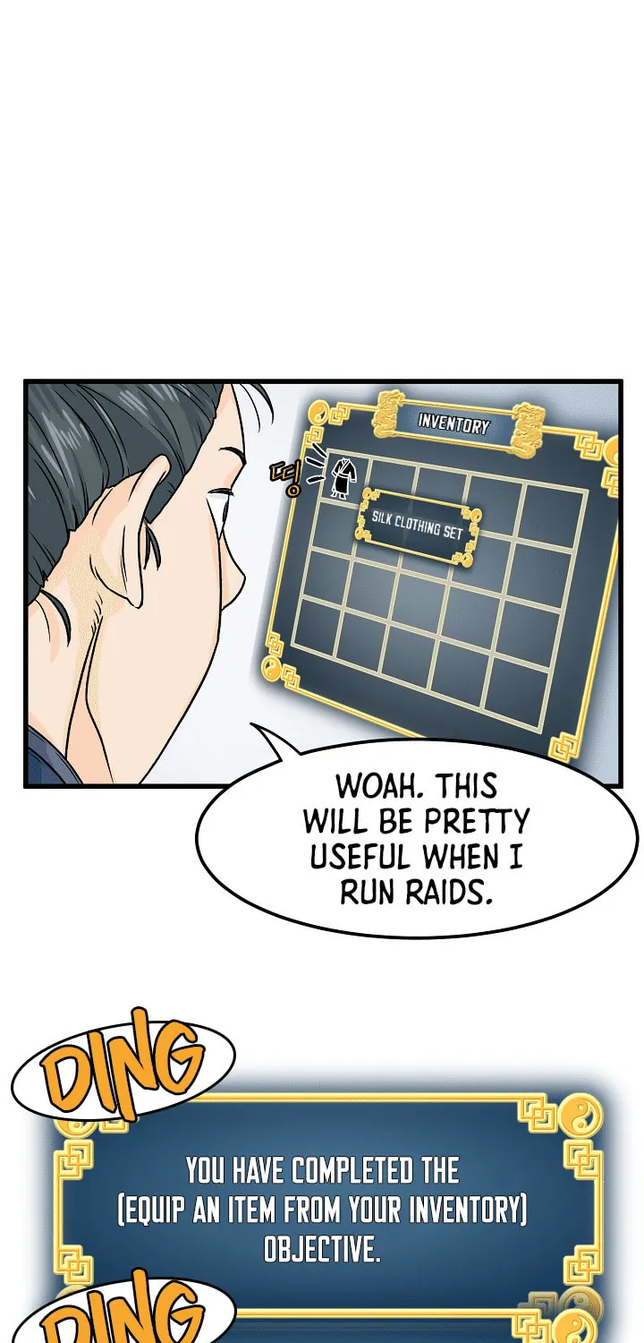 Read Murim Login chapter 3 image 54 on Lezhin