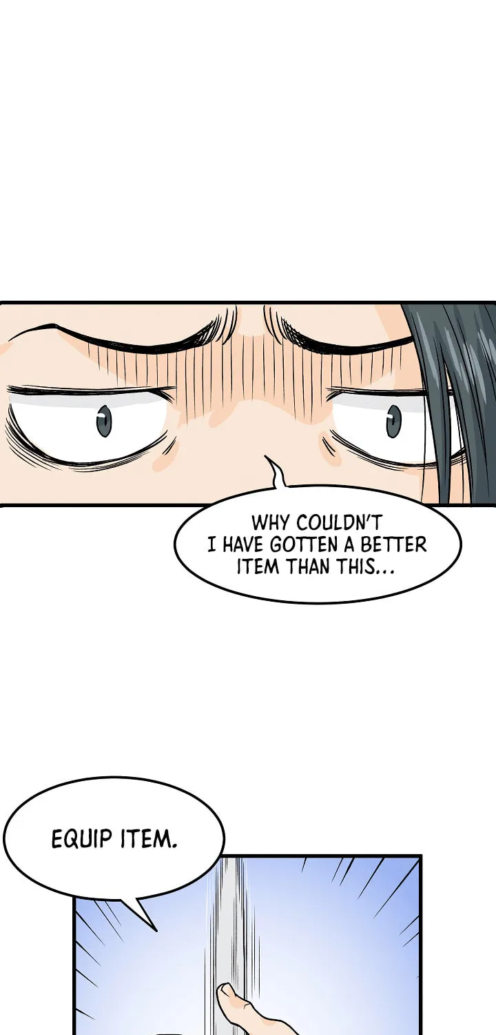 Read Murim Login chapter 3 image 57 on Lezhin