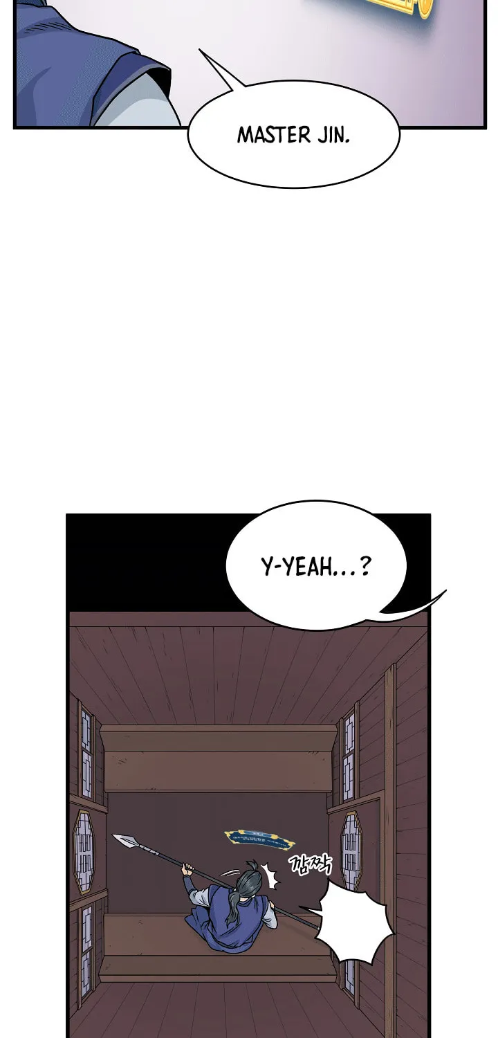 Read Murim Login chapter 3 image 60 on Lezhin