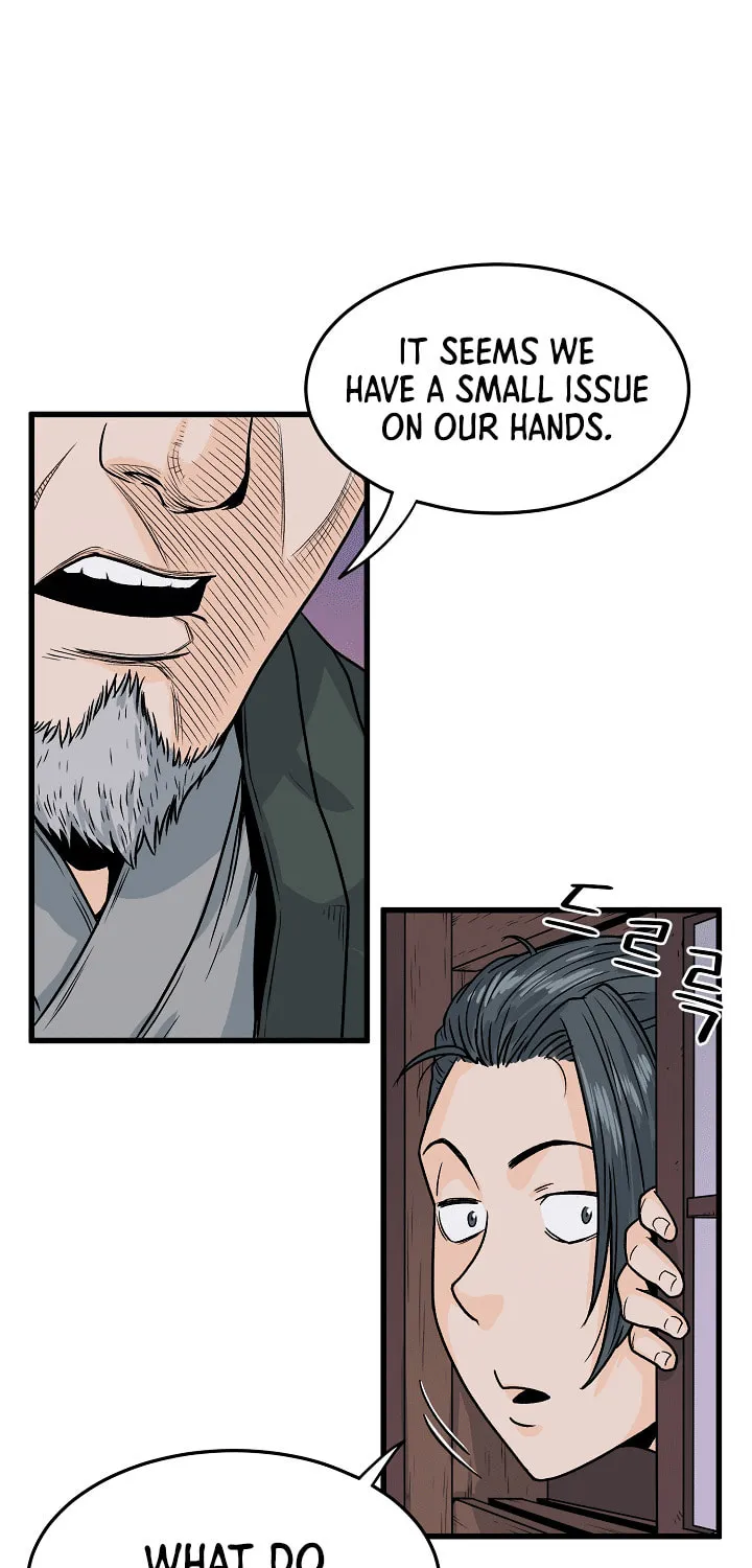 Read Murim Login chapter 3 image 62 on Lezhin