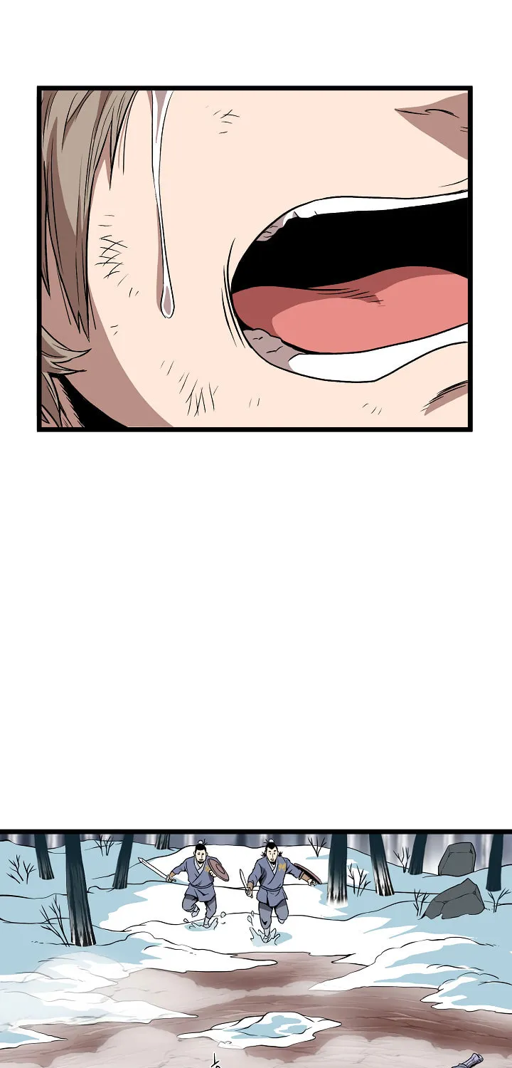 Read Murim Login chapter 30 image 23 on Lezhin