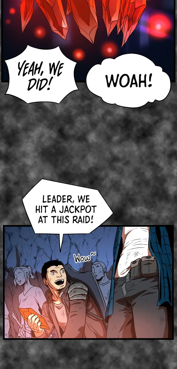 Read Murim Login chapter 30 image 27 on Lezhin