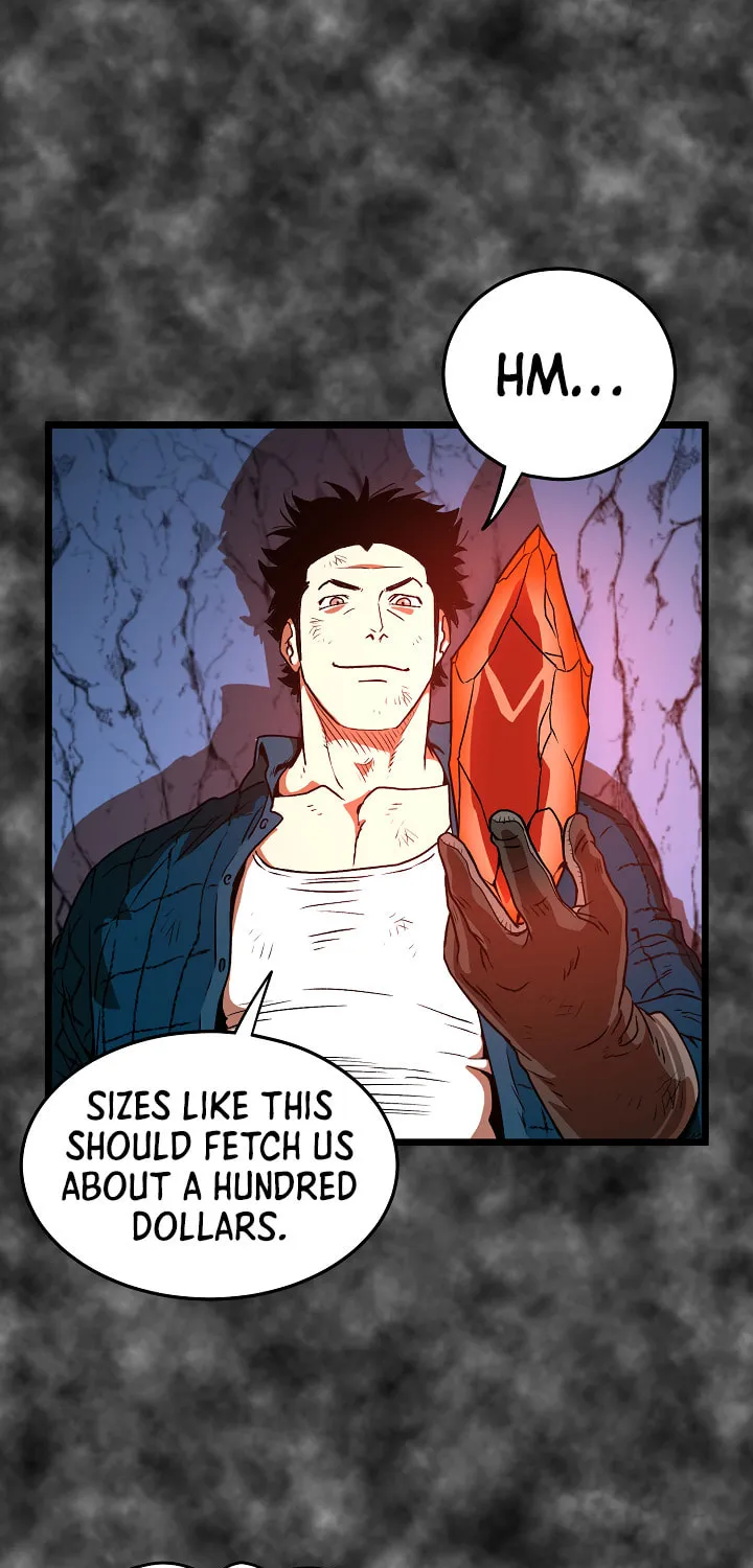 Read Murim Login chapter 30 image 29 on Lezhin