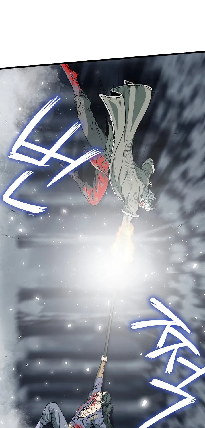 Read Murim Login chapter 30 image 3 on Lezhin