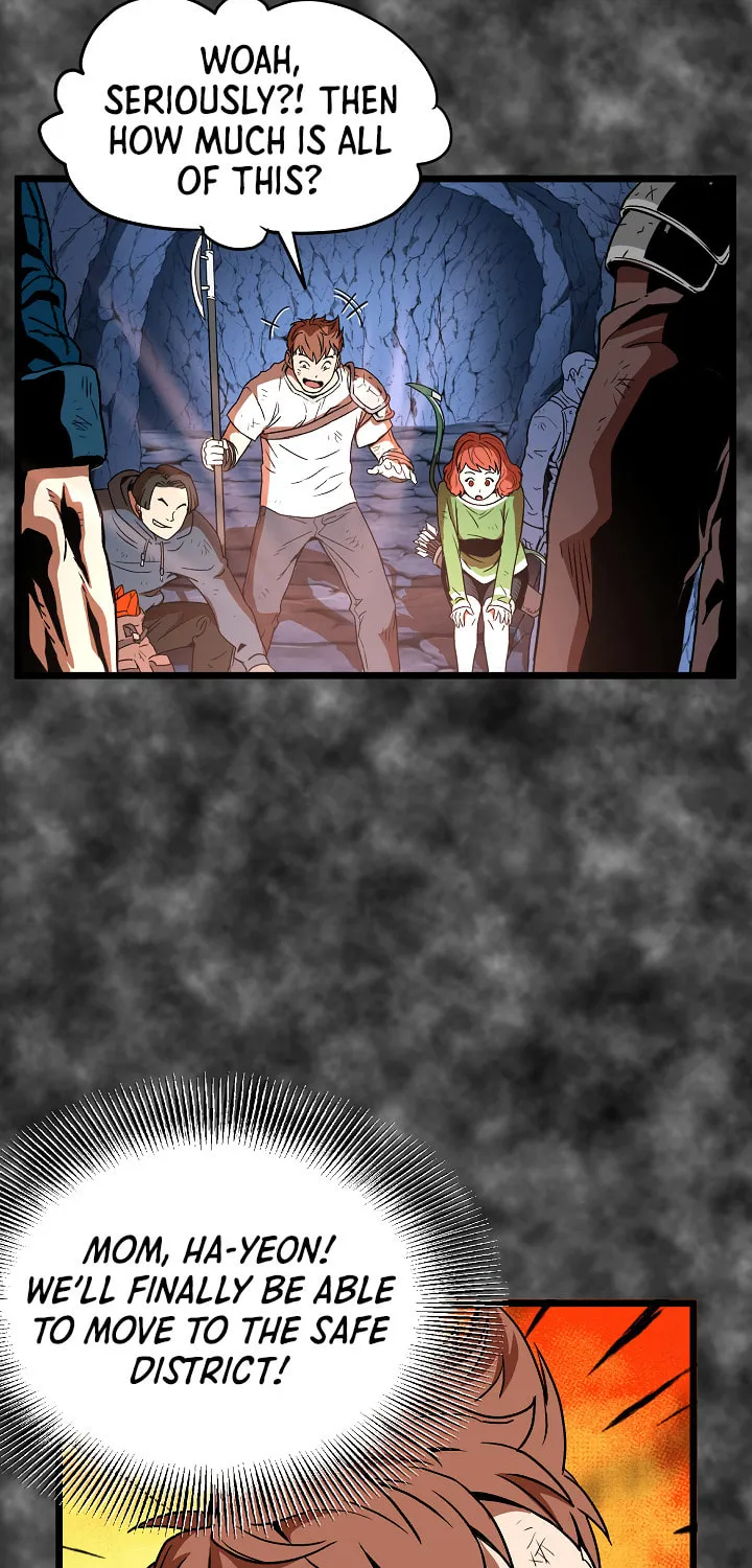 Read Murim Login chapter 30 image 30 on Lezhin