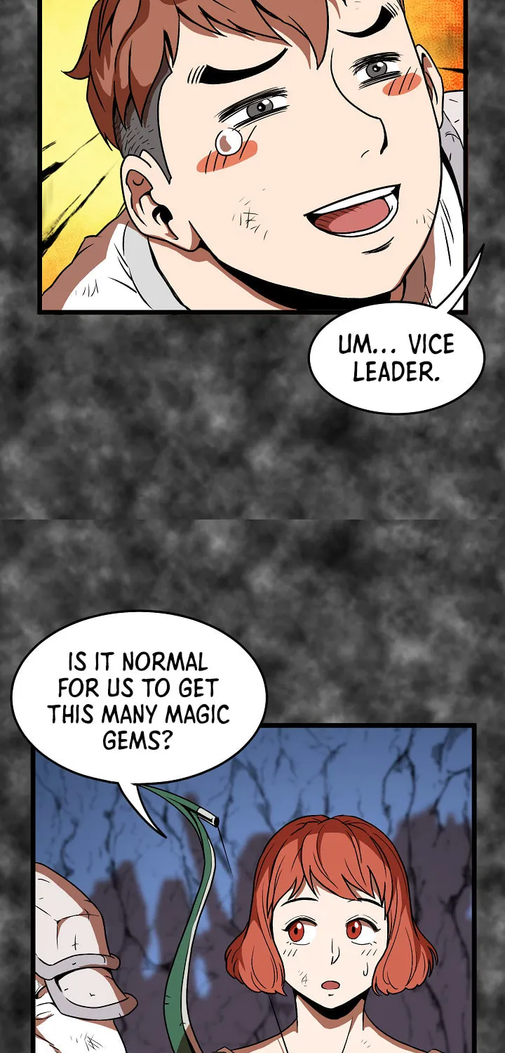 Read Murim Login chapter 30 image 31 on Lezhin