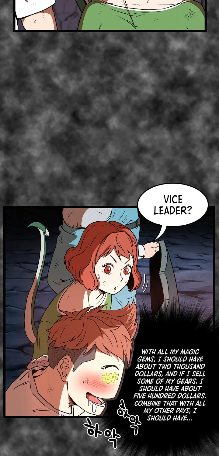 Read Murim Login chapter 30 image 32 on Lezhin
