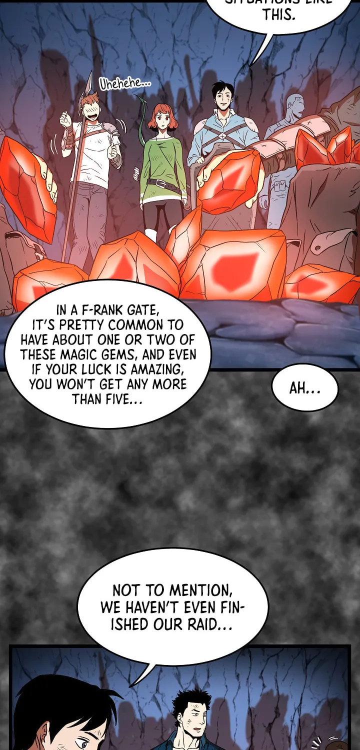 Read Murim Login chapter 30 image 34 on Lezhin