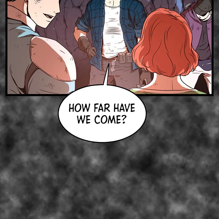 Read Murim Login chapter 30 image 35 on Lezhin