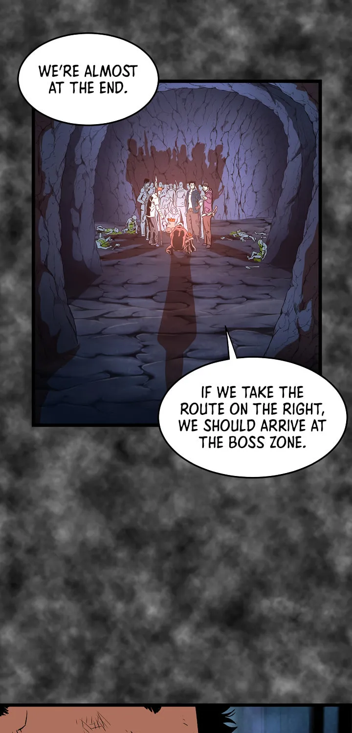 Read Murim Login chapter 30 image 36 on Lezhin