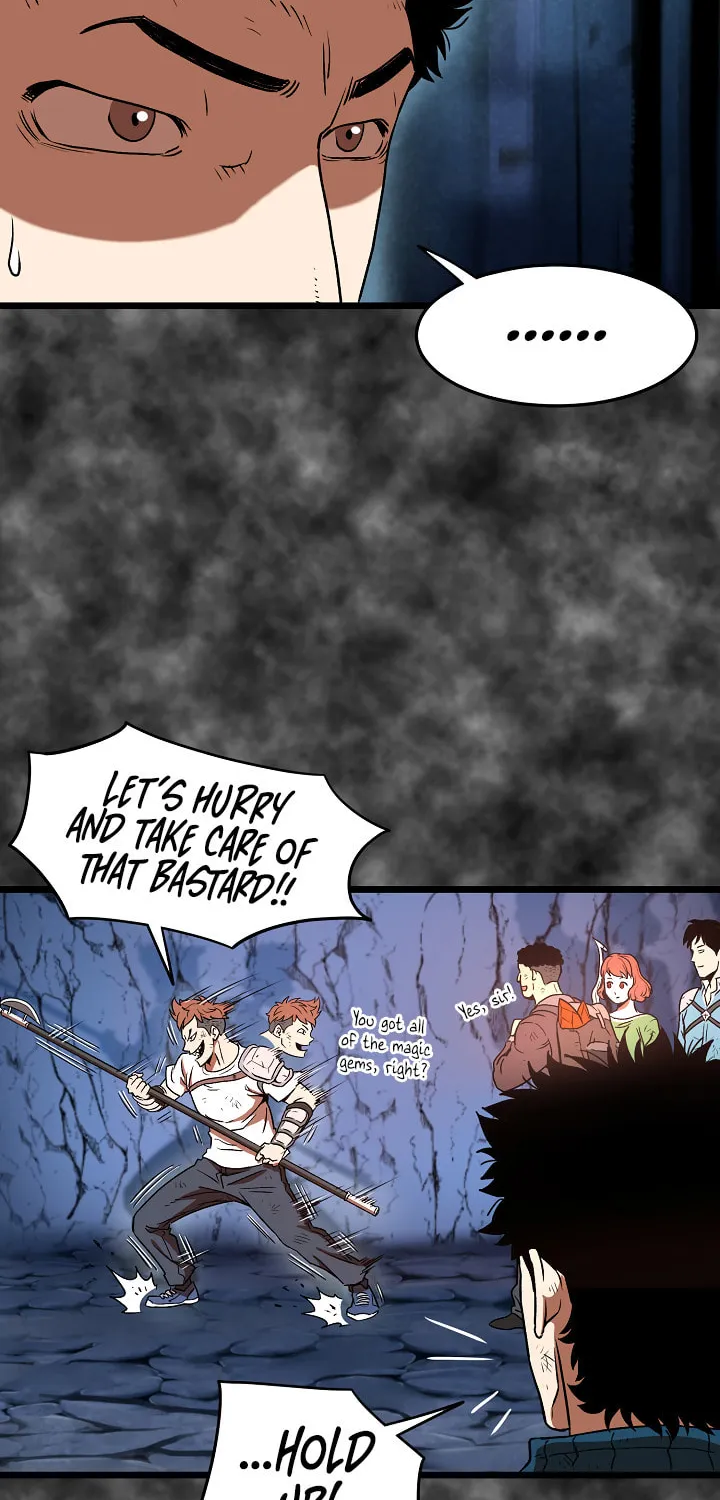 Read Murim Login chapter 30 image 37 on Lezhin