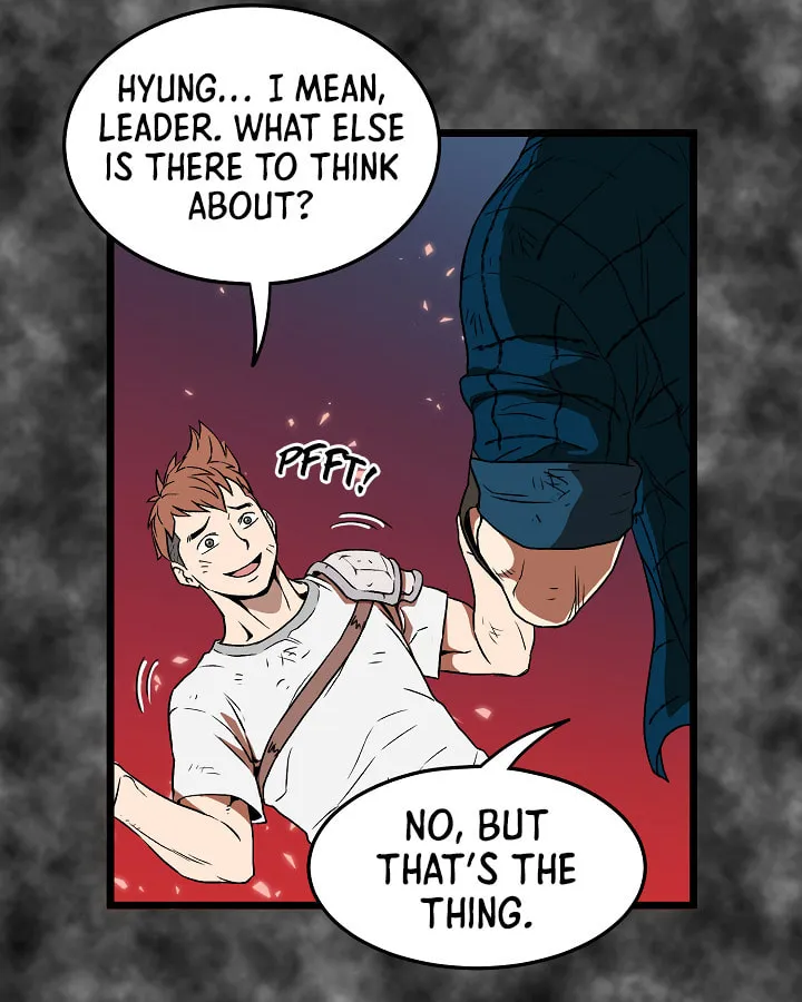 Read Murim Login chapter 30 image 39 on Lezhin