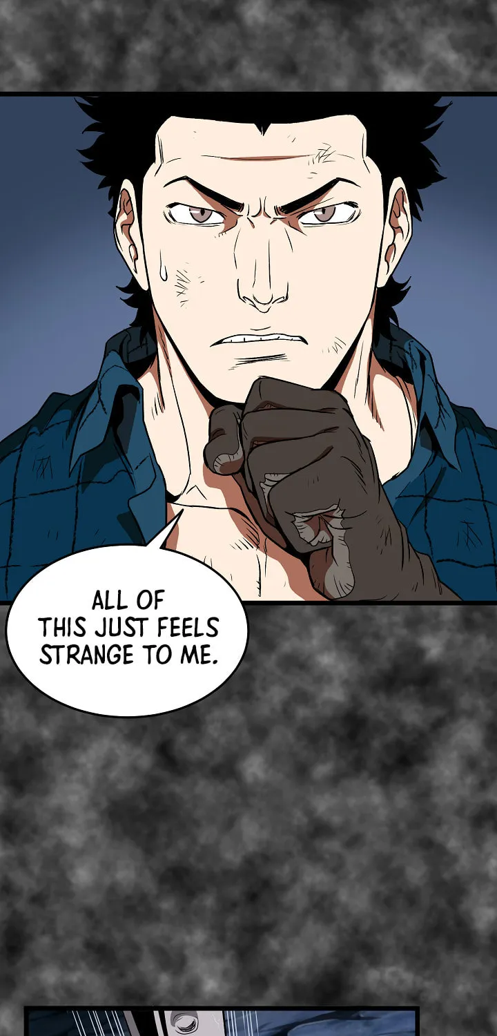 Read Murim Login chapter 30 image 41 on Lezhin