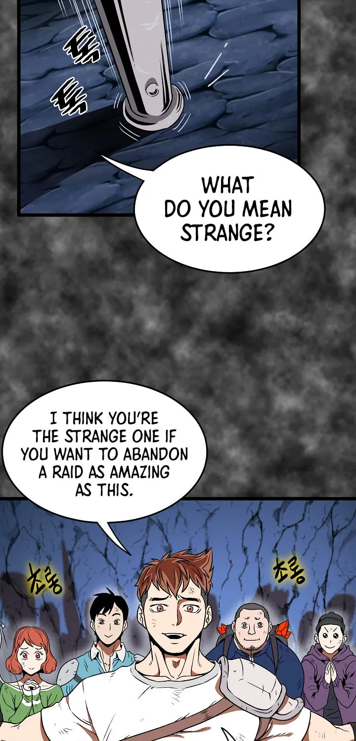 Read Murim Login chapter 30 image 42 on Lezhin