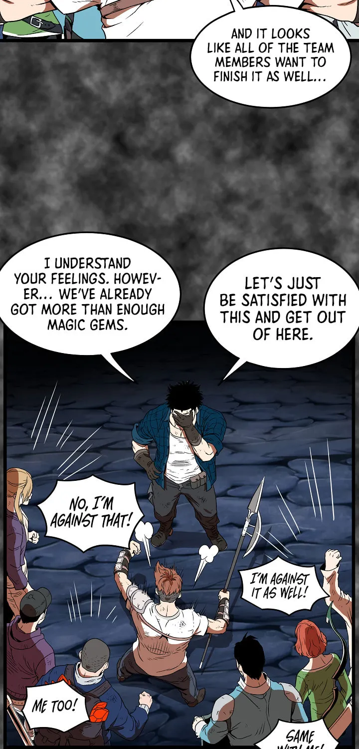 Read Murim Login chapter 30 image 43 on Lezhin
