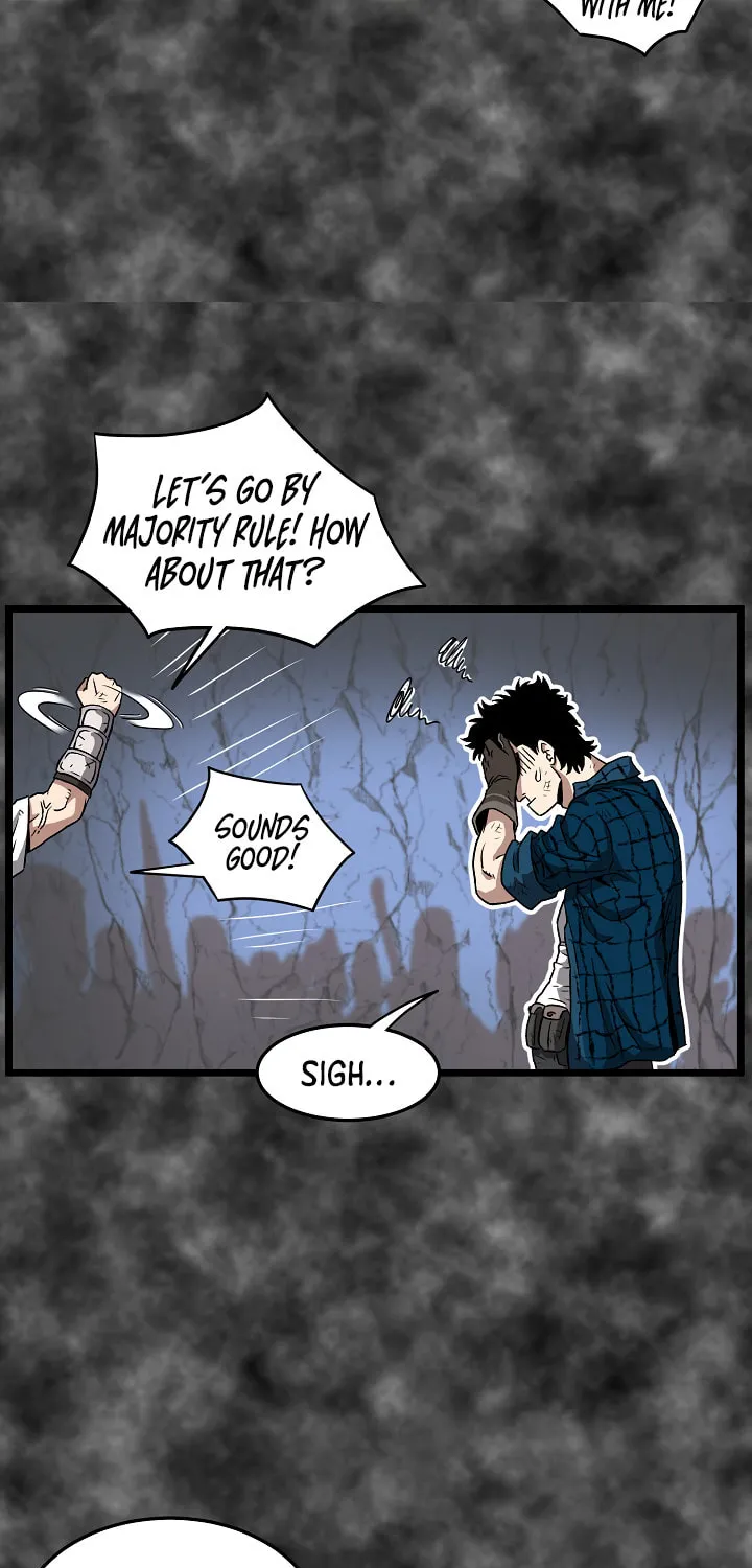 Read Murim Login chapter 30 image 44 on Lezhin