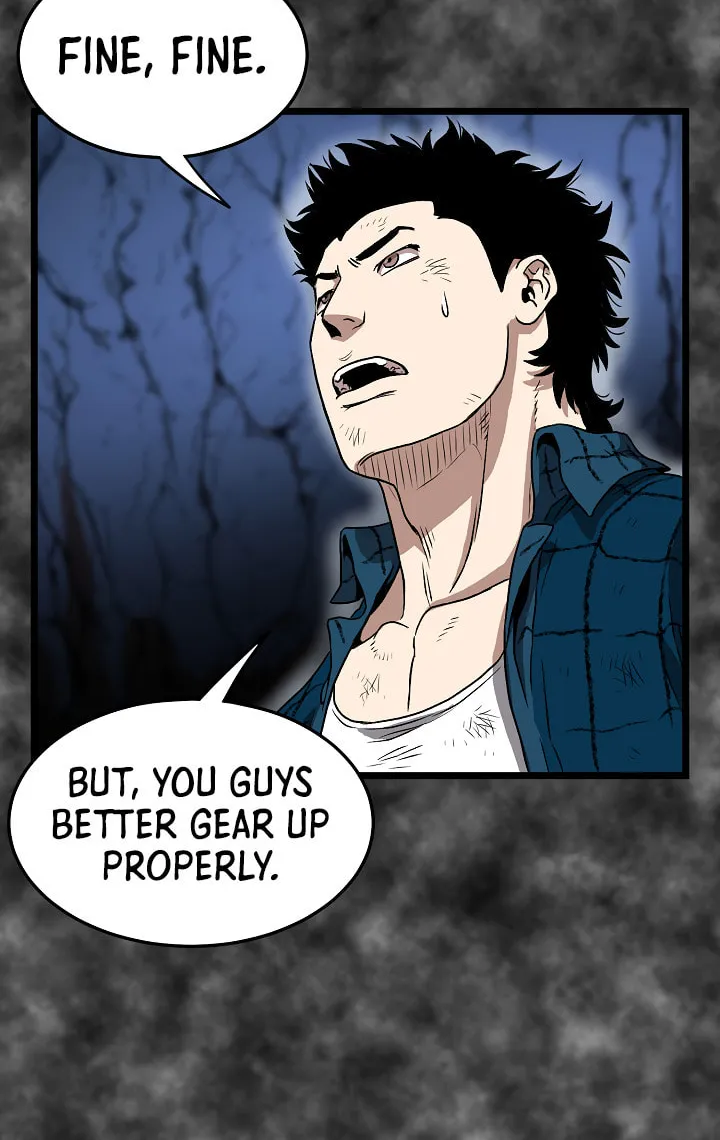 Read Murim Login chapter 30 image 45 on Lezhin