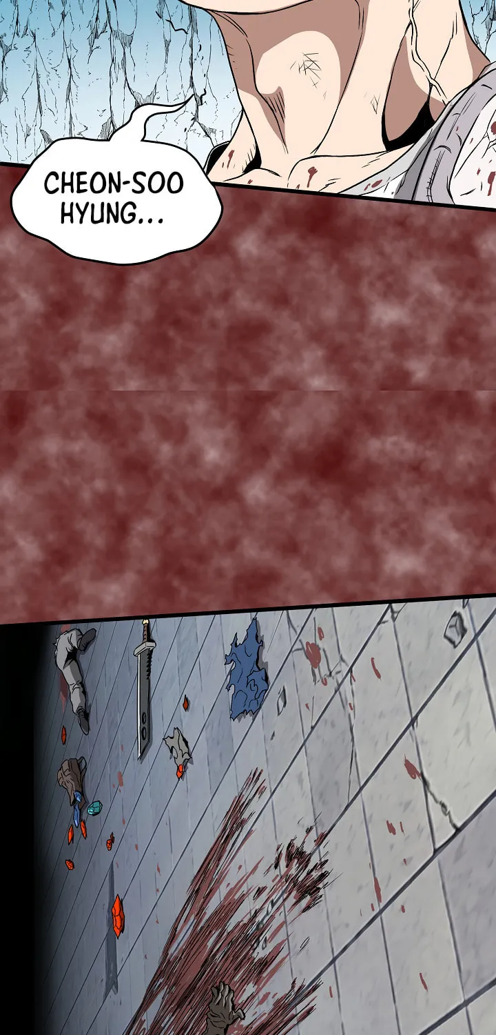 Read Murim Login chapter 30 image 57 on Lezhin