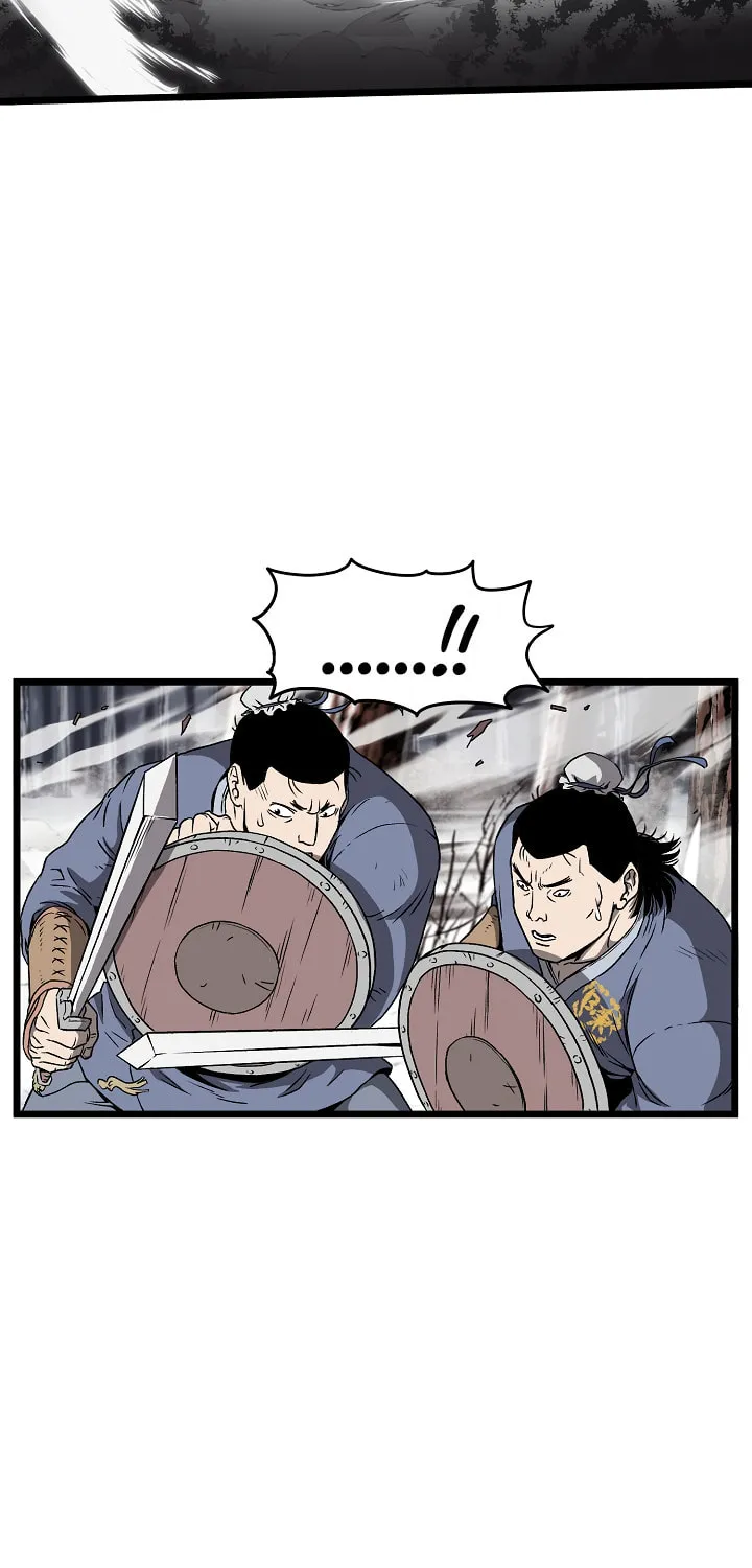 Read Murim Login chapter 30 image 8 on Lezhin