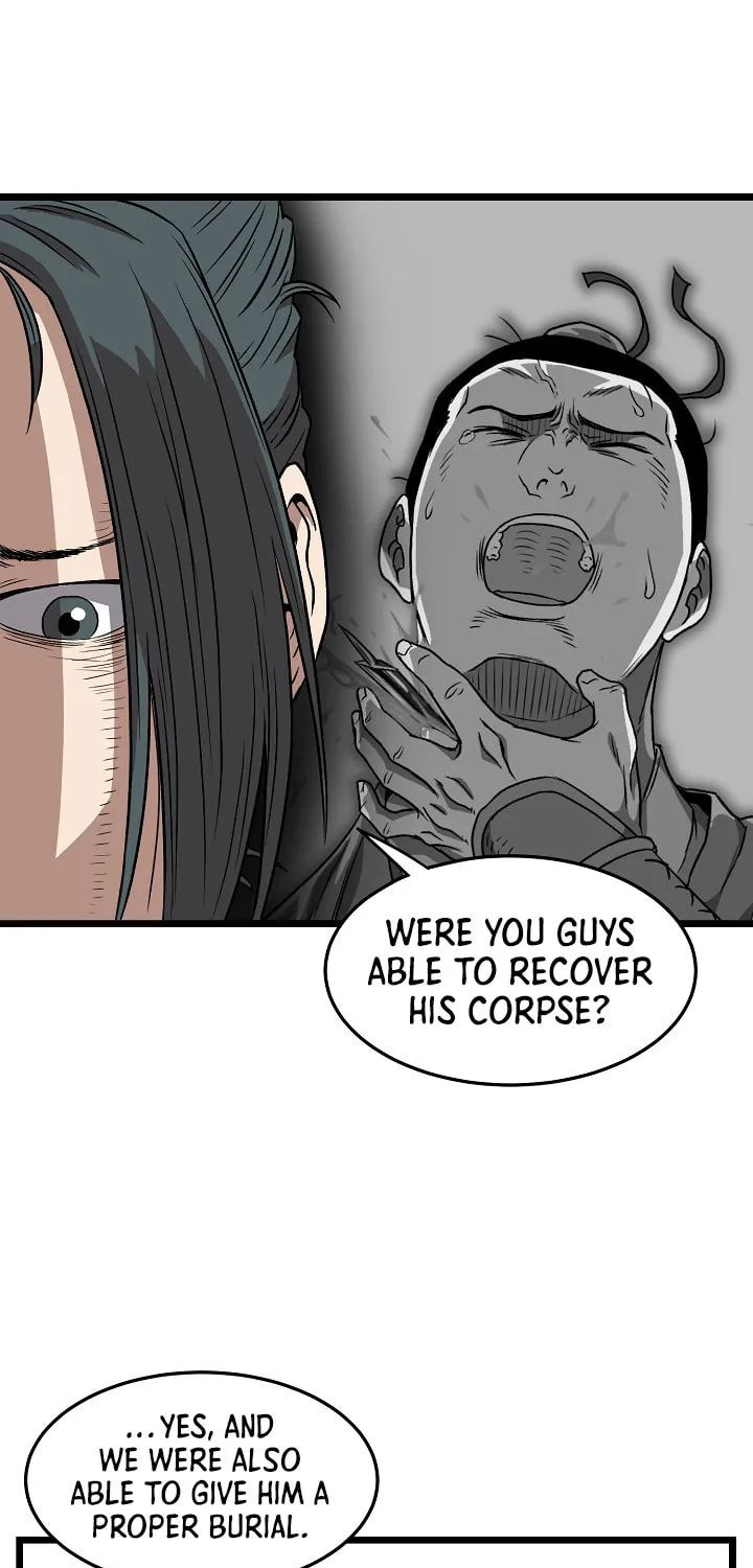 Read Murim Login chapter 31 image 11 on Lezhin