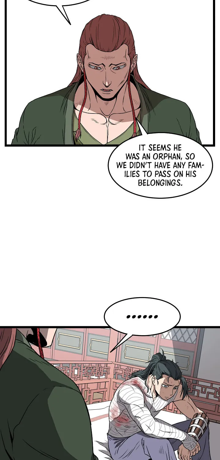 Read Murim Login chapter 31 image 12 on Lezhin