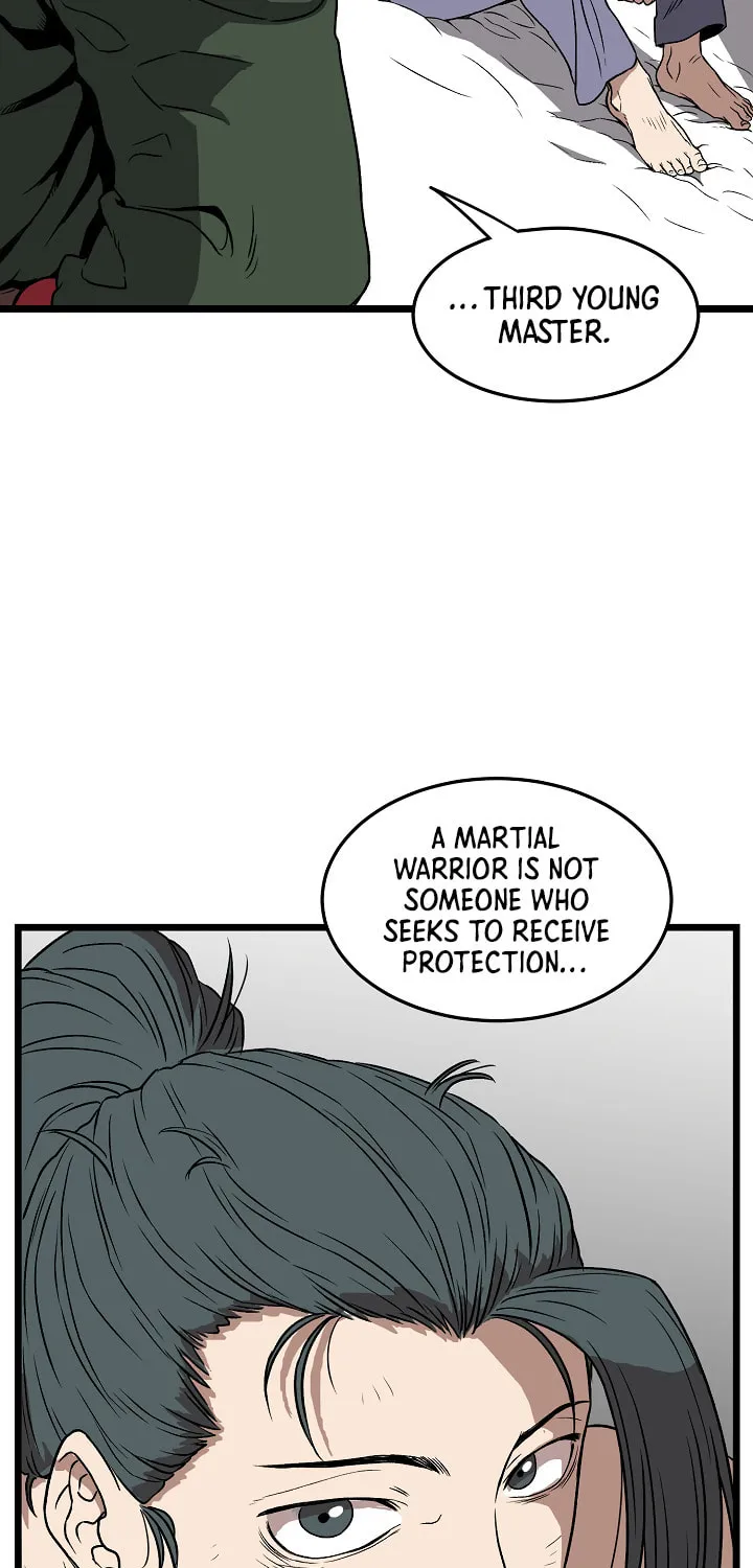 Read Murim Login chapter 31 image 13 on Lezhin