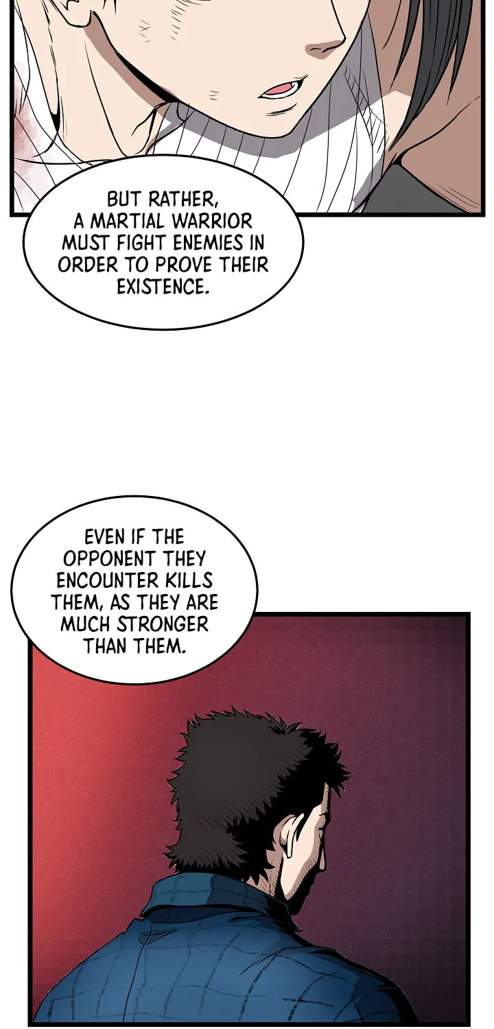 Read Murim Login chapter 31 image 14 on Lezhin