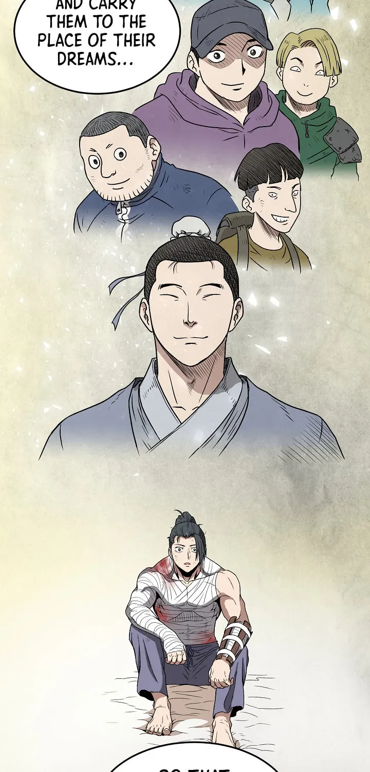 Read Murim Login chapter 31 image 16 on Lezhin