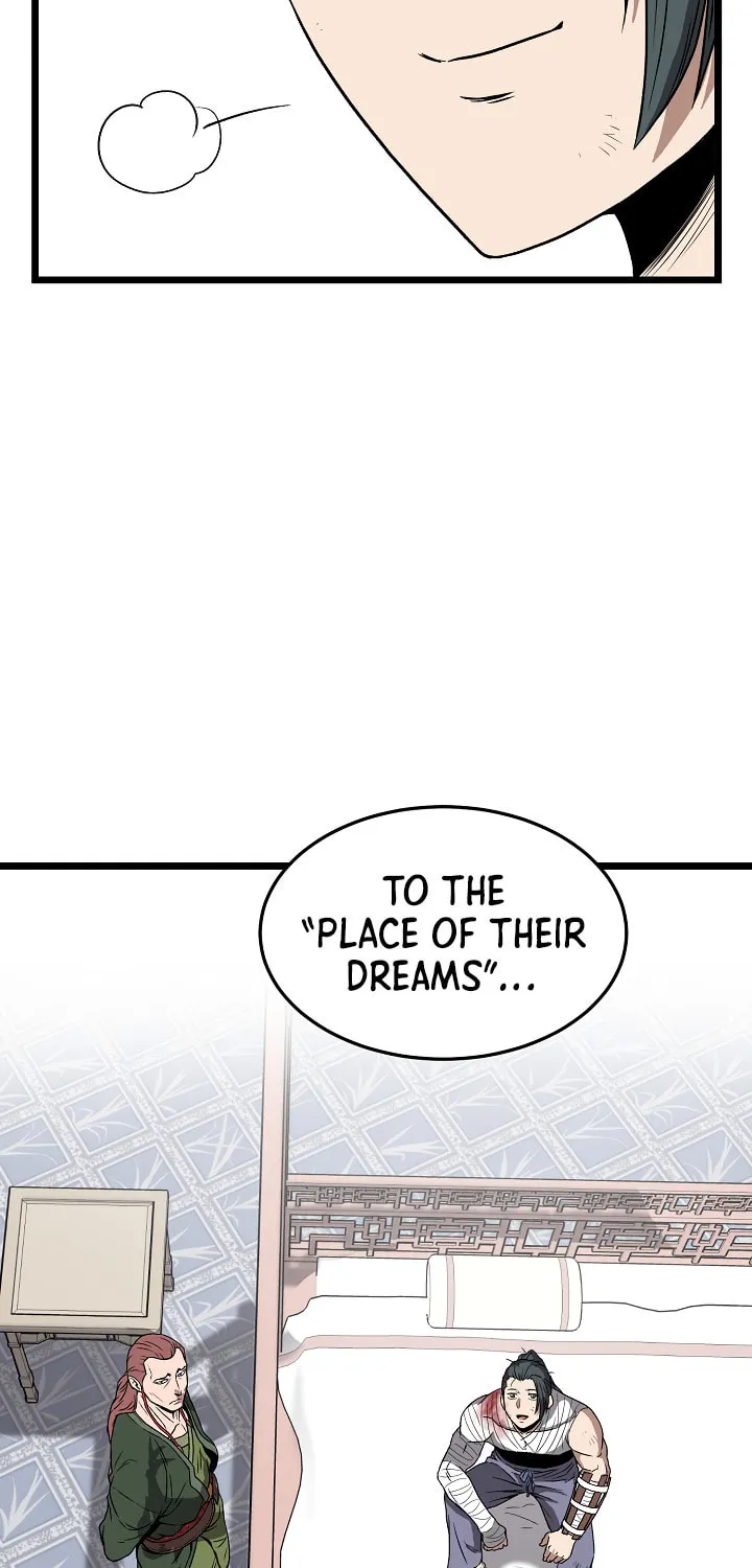 Read Murim Login chapter 31 image 18 on Lezhin