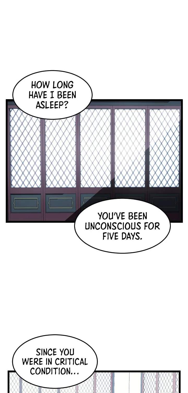 Read Murim Login chapter 31 image 2 on Lezhin