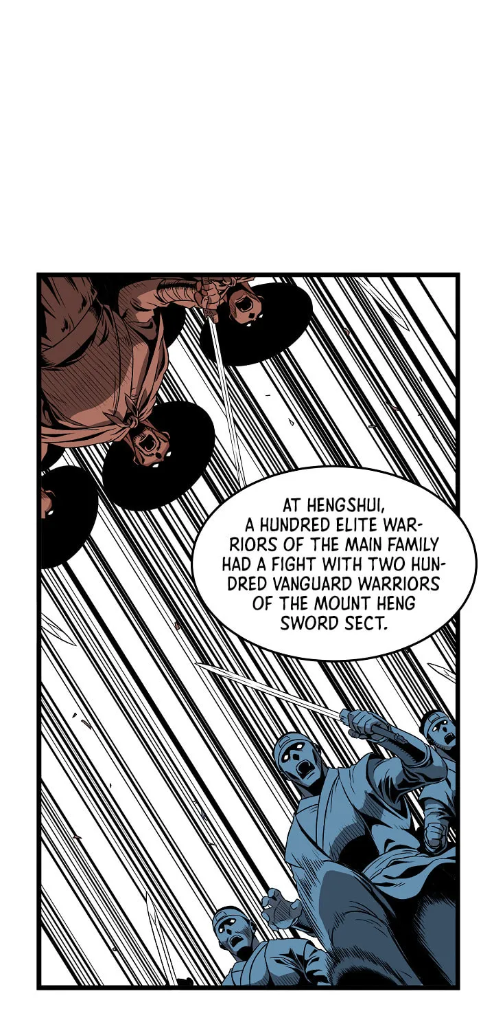 Read Murim Login chapter 31 image 24 on Lezhin