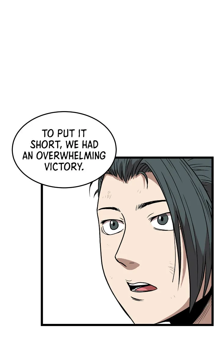 Read Murim Login chapter 31 image 25 on Lezhin