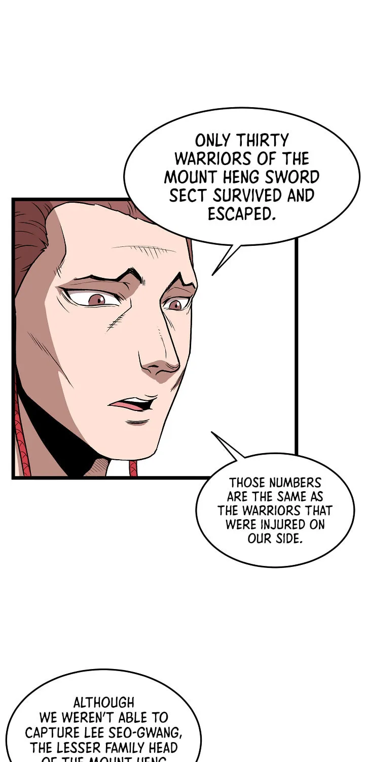 Read Murim Login chapter 31 image 26 on Lezhin