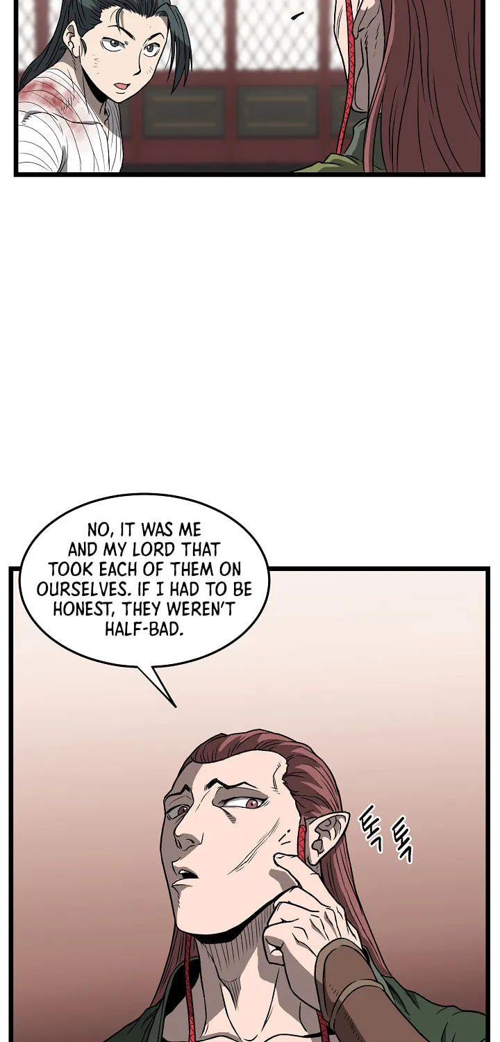 Read Murim Login chapter 31 image 28 on Lezhin