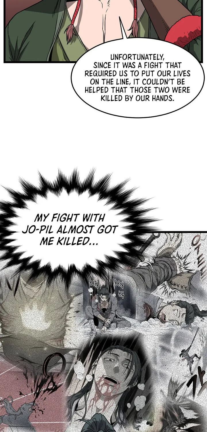 Read Murim Login chapter 31 image 29 on Lezhin