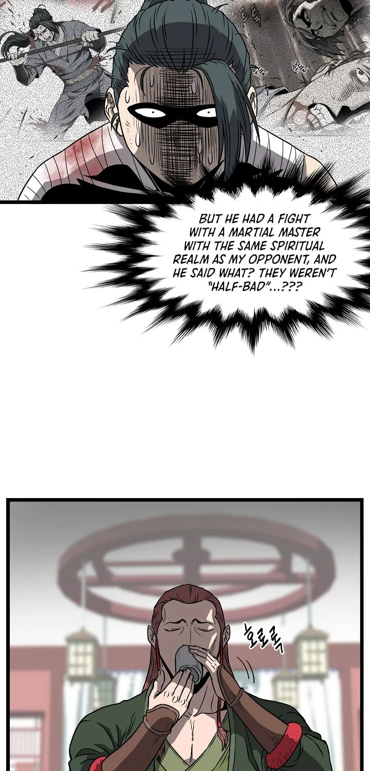 Read Murim Login chapter 31 image 30 on Lezhin