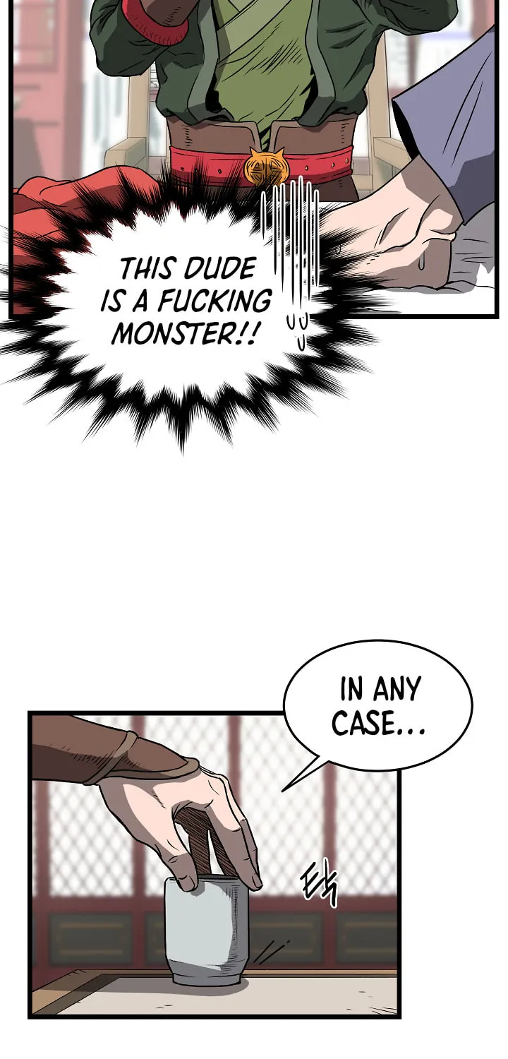 Read Murim Login chapter 31 image 31 on Lezhin