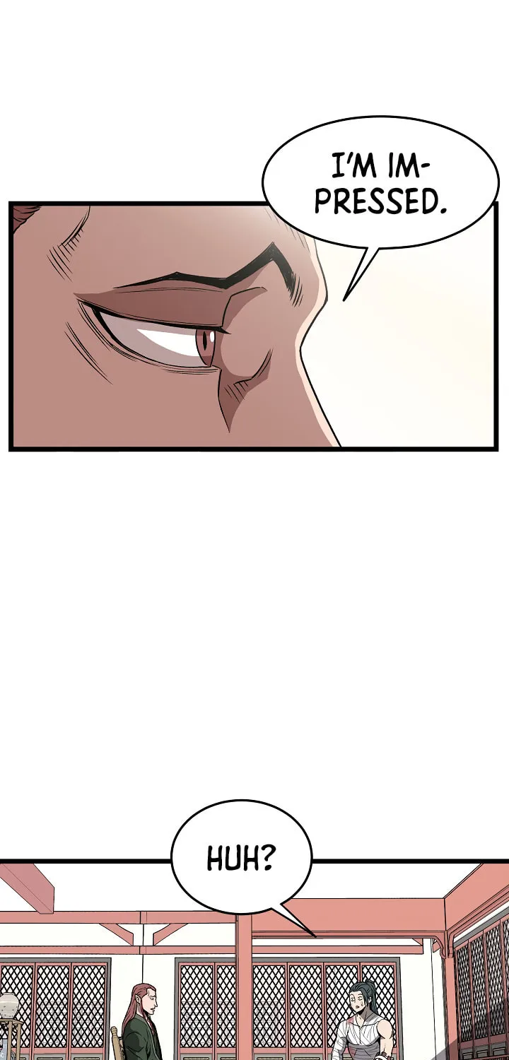 Read Murim Login chapter 31 image 33 on Lezhin