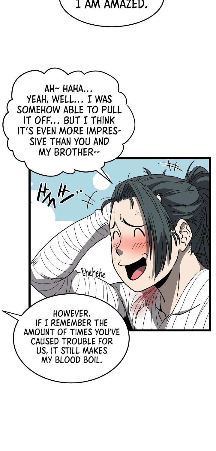 Read Murim Login chapter 31 image 35 on Lezhin