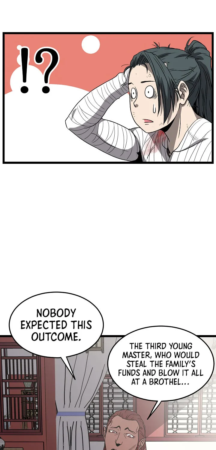Read Murim Login chapter 31 image 36 on Lezhin