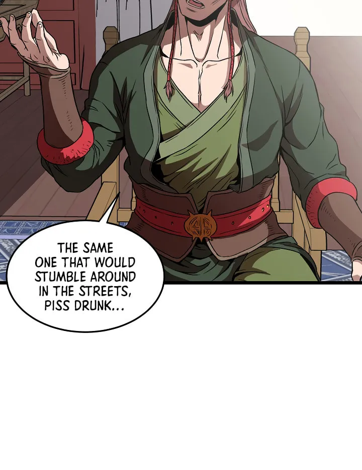 Read Murim Login chapter 31 image 37 on Lezhin