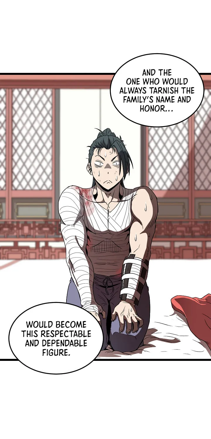 Read Murim Login chapter 31 image 38 on Lezhin